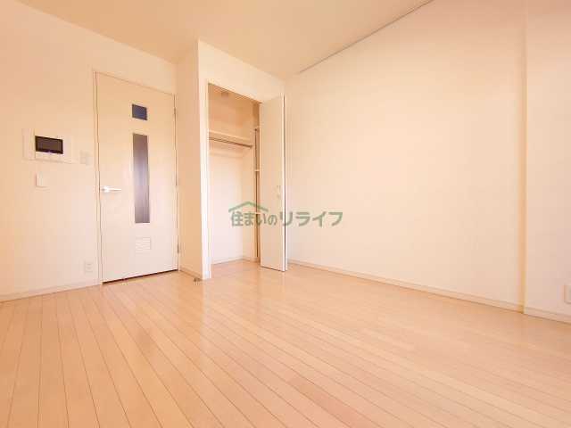 居室・リビング　別部屋参考写真