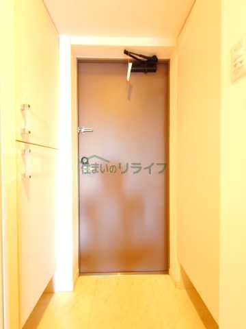玄関　別部屋参考写真