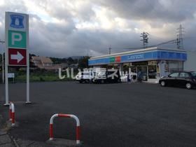 コンビニ　ローソン 今津桜町店（コンビニ）まで429m