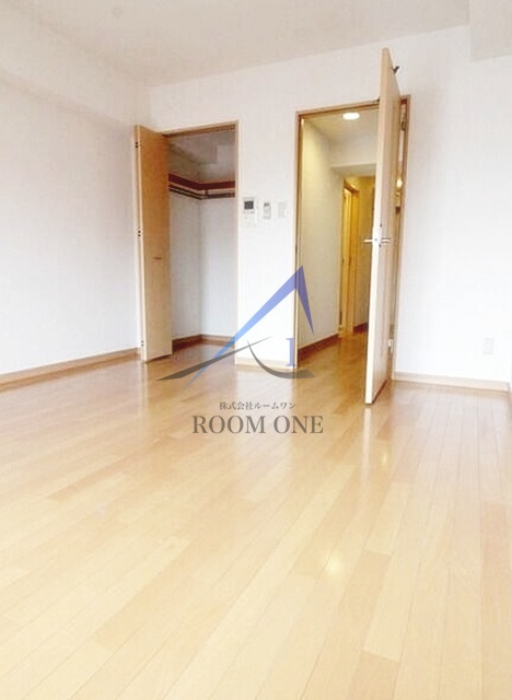 その他部屋・スペース　寝室です。