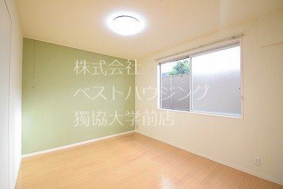 その他部屋・スペース　洋室