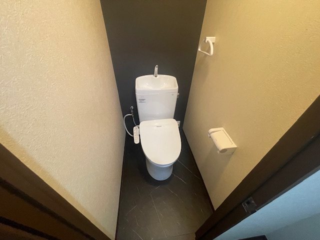 トイレ　同仕様写真