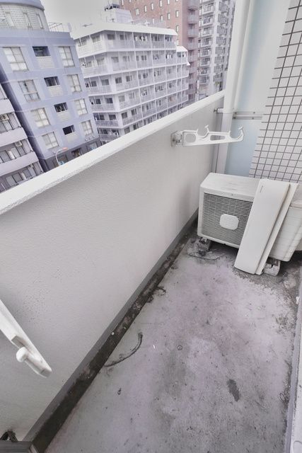 バルコニー　同仕様