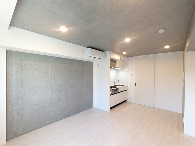 居室・リビング　ＬＤＫ９．４帖