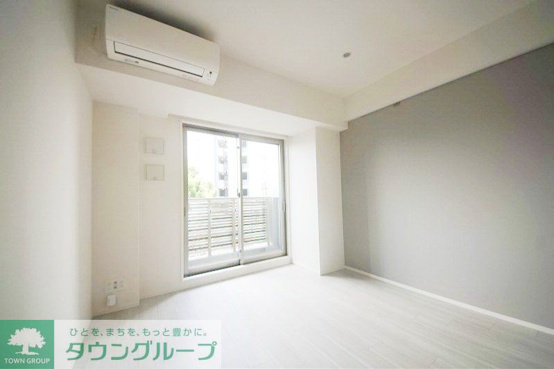 居室・リビング　リビング/居室