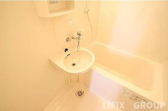 バス・シャワールーム　風呂