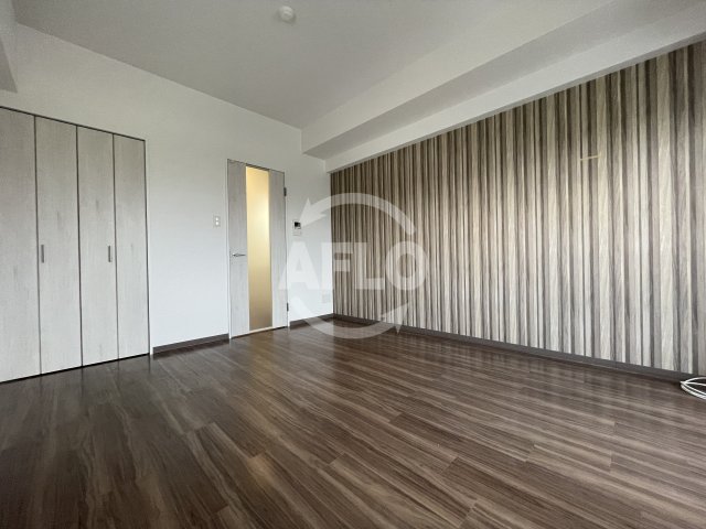 その他部屋・スペース　プラムコート　寝室