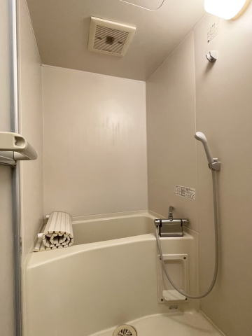 バス・シャワールーム　同仕様