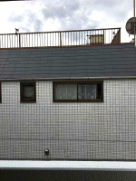 建物外観　外観です