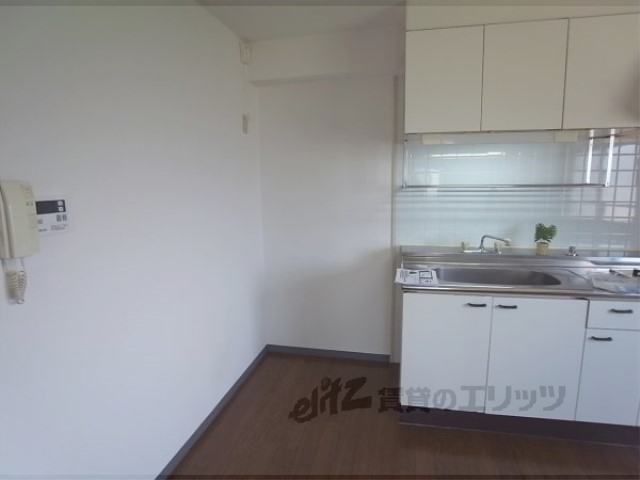 その他部屋・スペース　冷蔵庫置場