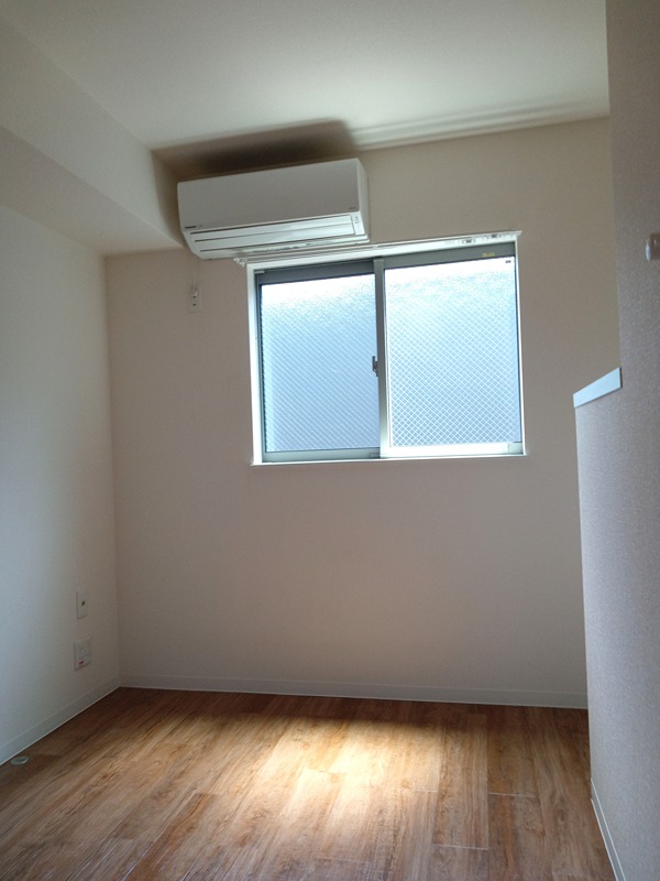 居室・リビング　別部屋同間取