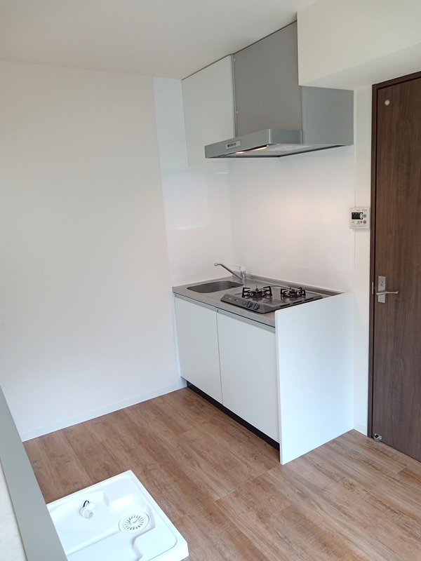 キッチン　別部屋同間取