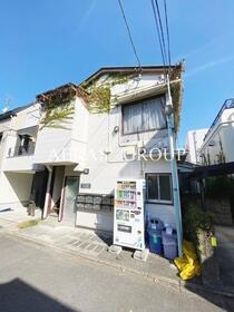 東急目黒線/西小山駅 歩3分