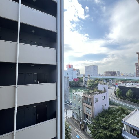 眺望　同仕様タイプです