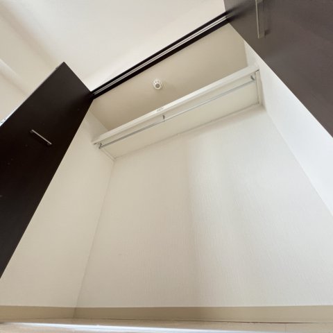 収納　同仕様タイプです