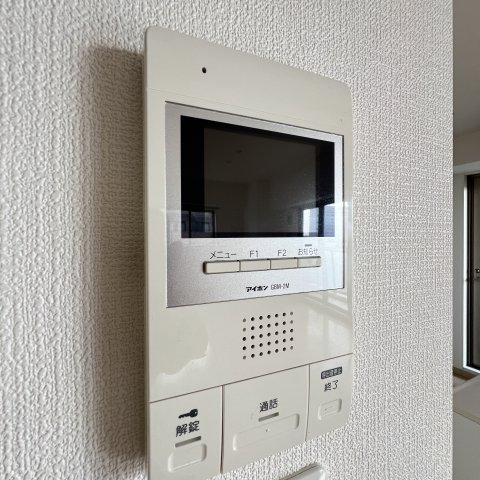 セキュリティ　同仕様タイプです