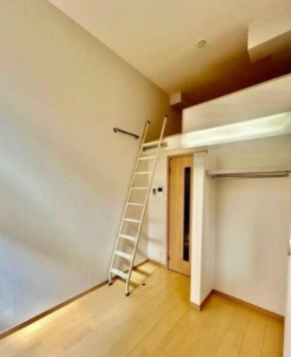 居室・リビング　別部屋参考写真