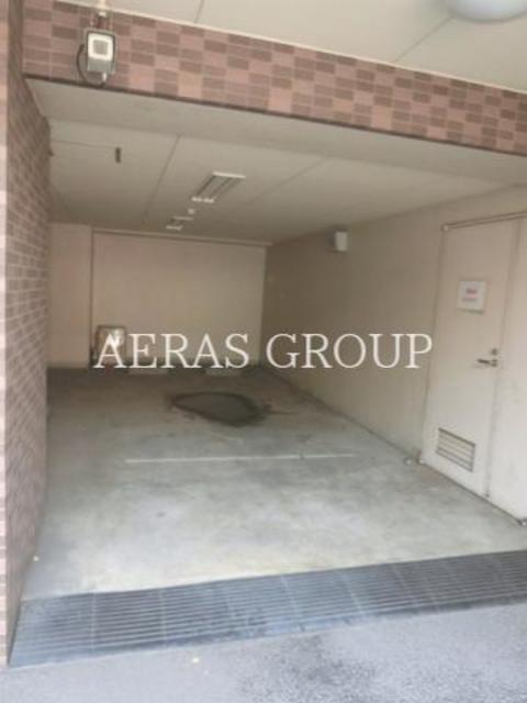 駐車場　★駐車場★