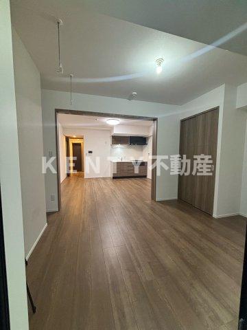 居室・リビング　リビングです