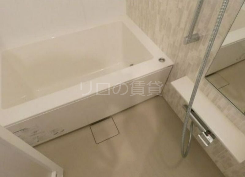 バス・シャワールーム　別室参考