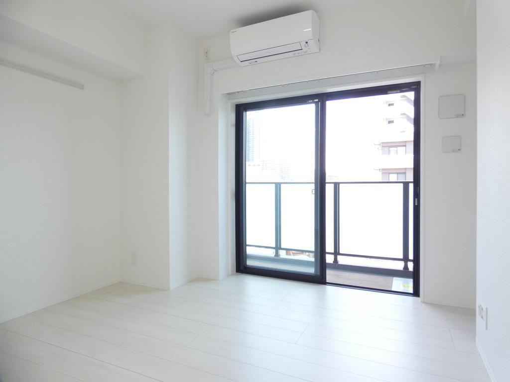 居室・リビング　居室