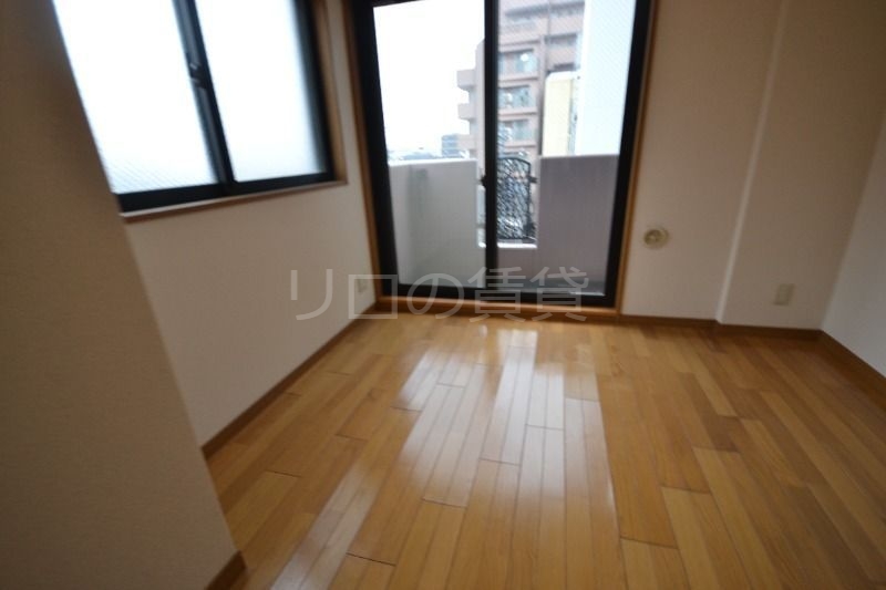 居室・リビング　別部屋参考写真