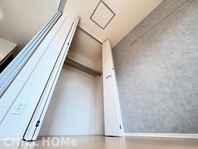 収納　他社様掲載物件もまとめてご紹介、ご案内可能です(^^)/