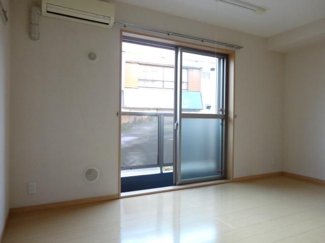 居室・リビング　★フローリング★