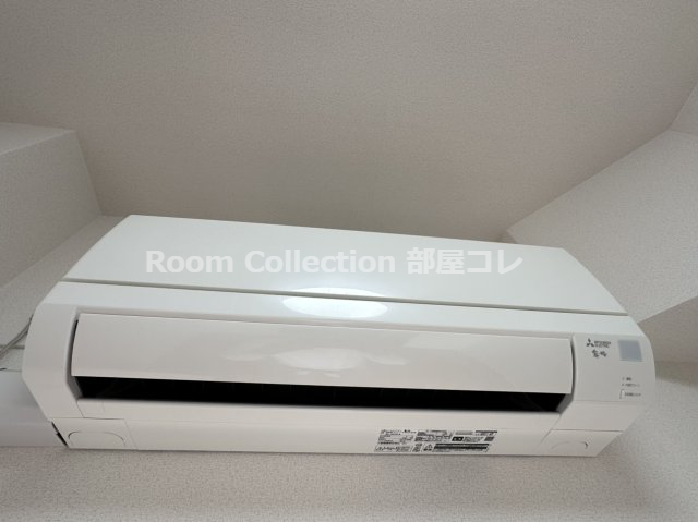 その他設備　※同物件他部屋写真 反転、色違いの場合有 現況優先