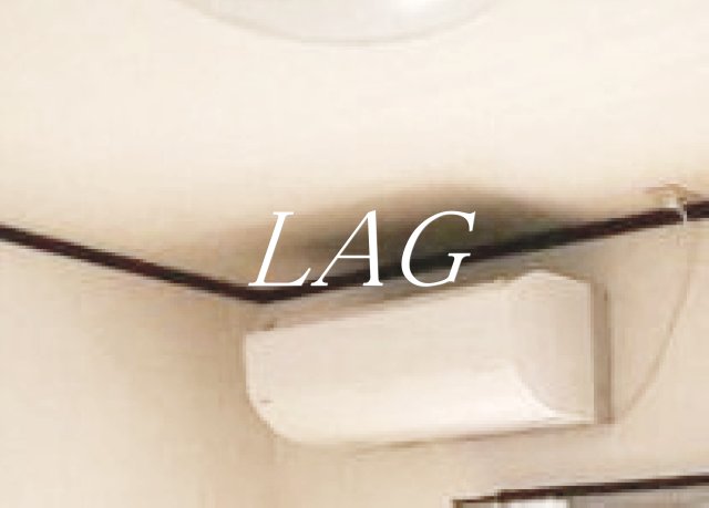 その他設備　エアコンです。