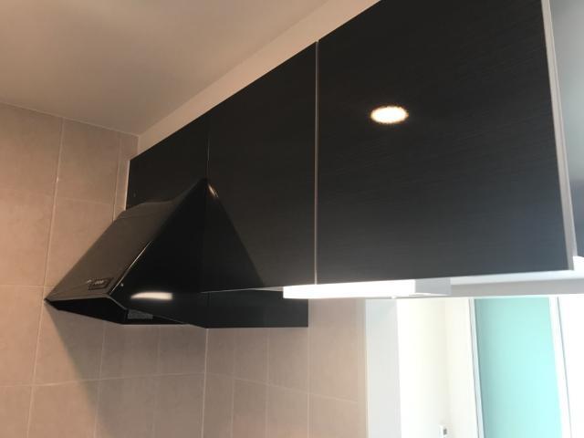 キッチン　キッチン（イメージ）