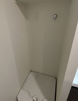 その他設備　☆室内洗濯機置場☆