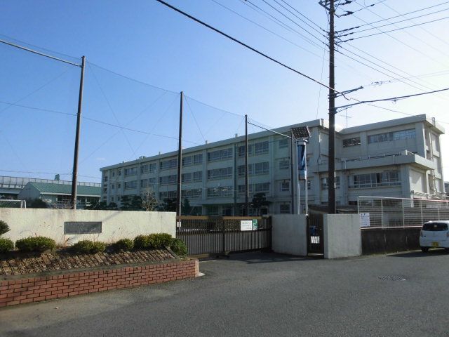 小学校　茅ヶ崎市立今宿小学校（小学校）まで851m