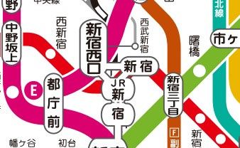 その他　☆路線図☆