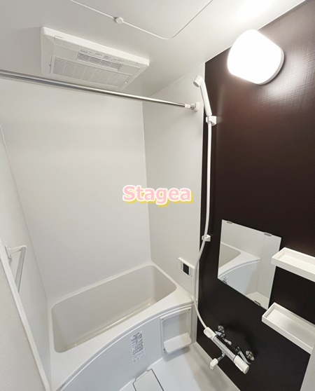 バス・シャワールーム　同仕様