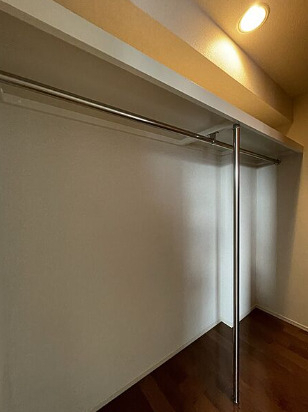 収納　別部屋参考写真