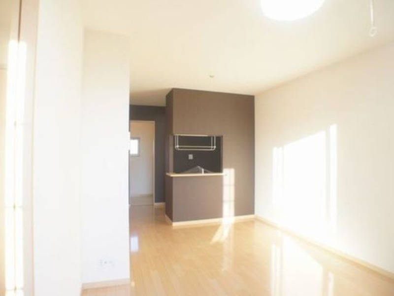 居室・リビング　図面と現状に相違がある場合には現状を優先