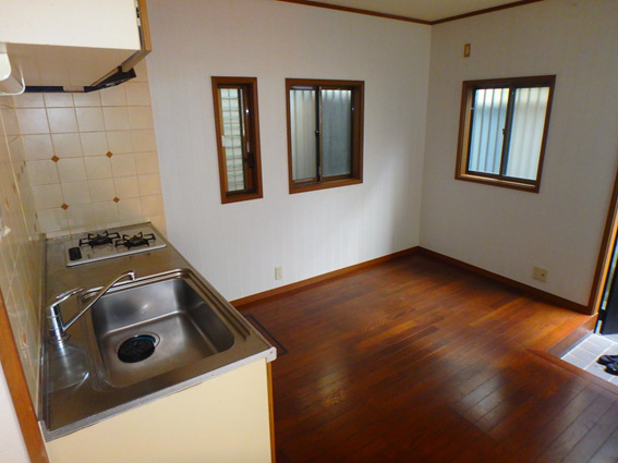 居室・リビング