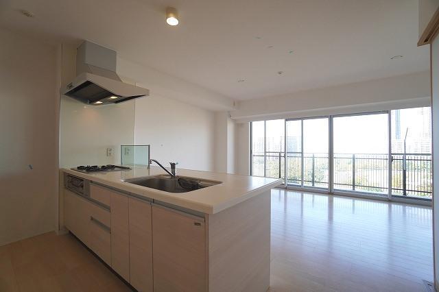 居室・リビング　別部屋の写真です