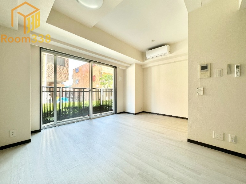 居室・リビング　※現況優先