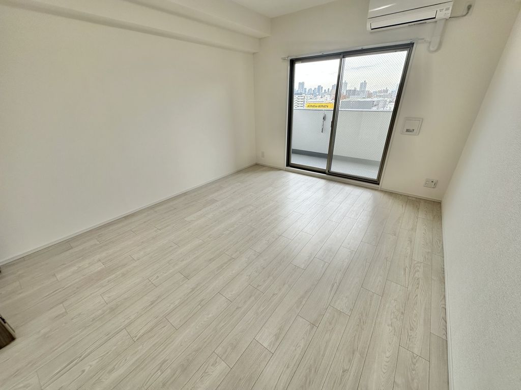 居室・リビング　リビング/居室