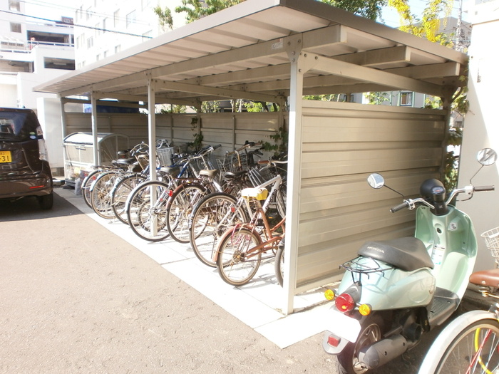 その他共有部分