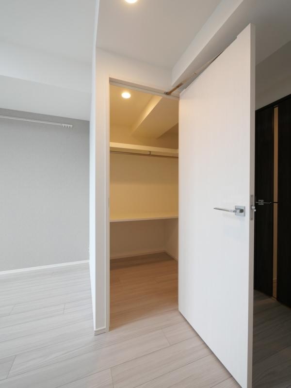 収納　別号室参考写真