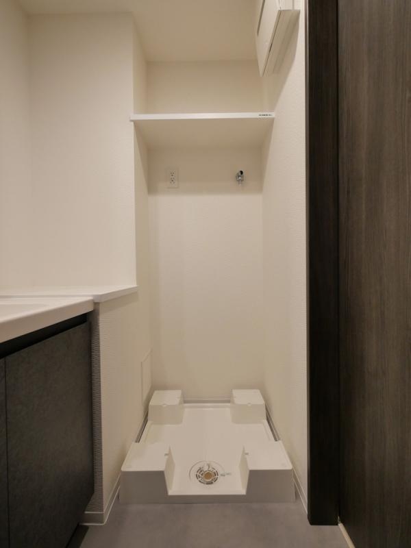 その他設備　別号室参考写真