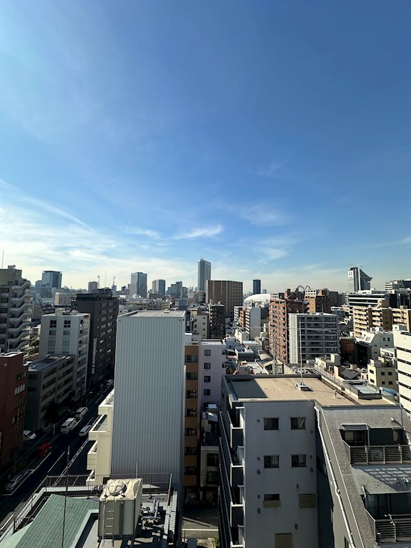 眺望　参考写真です