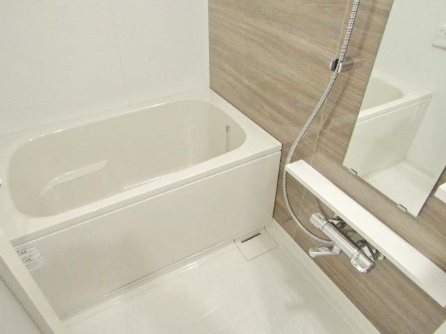 バス・シャワールーム　★バスルーム★