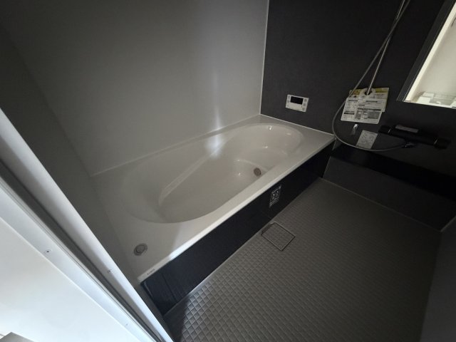 バス・シャワールーム　別号室の写真です。