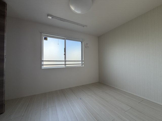 その他部屋・スペース　別号室の写真です。
