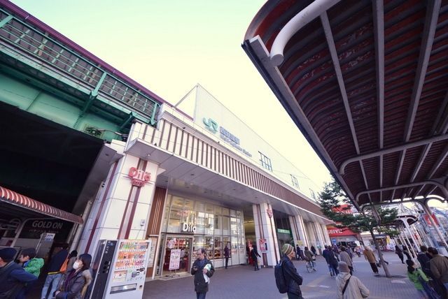 その他　★西荻窪駅の周辺★（その他）まで802m