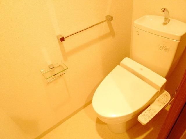 トイレ　★ウォシュレット★